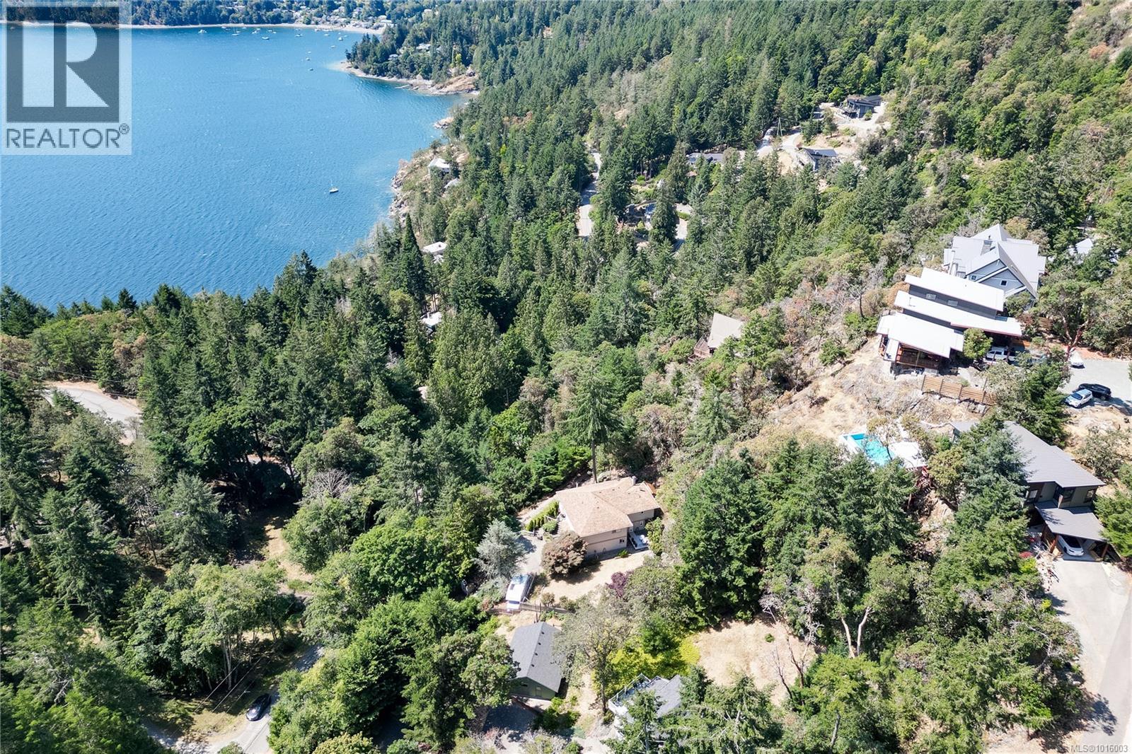 567 Maple Mountain Rd, Duncan, BC V9L 5X7