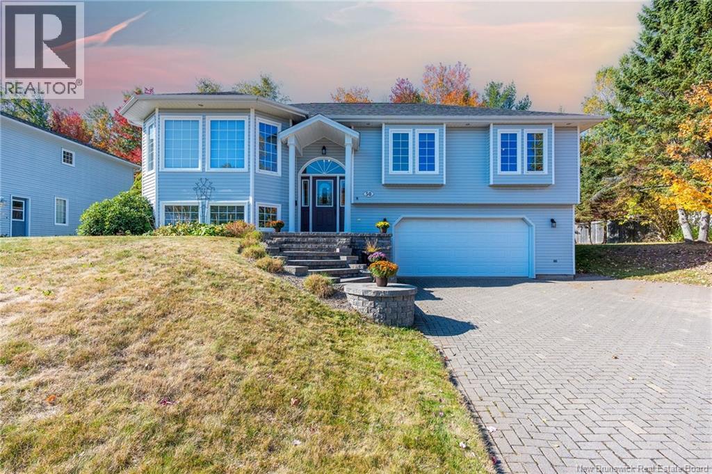 50 Goldsboro, Riverview, NB E1B 4K4