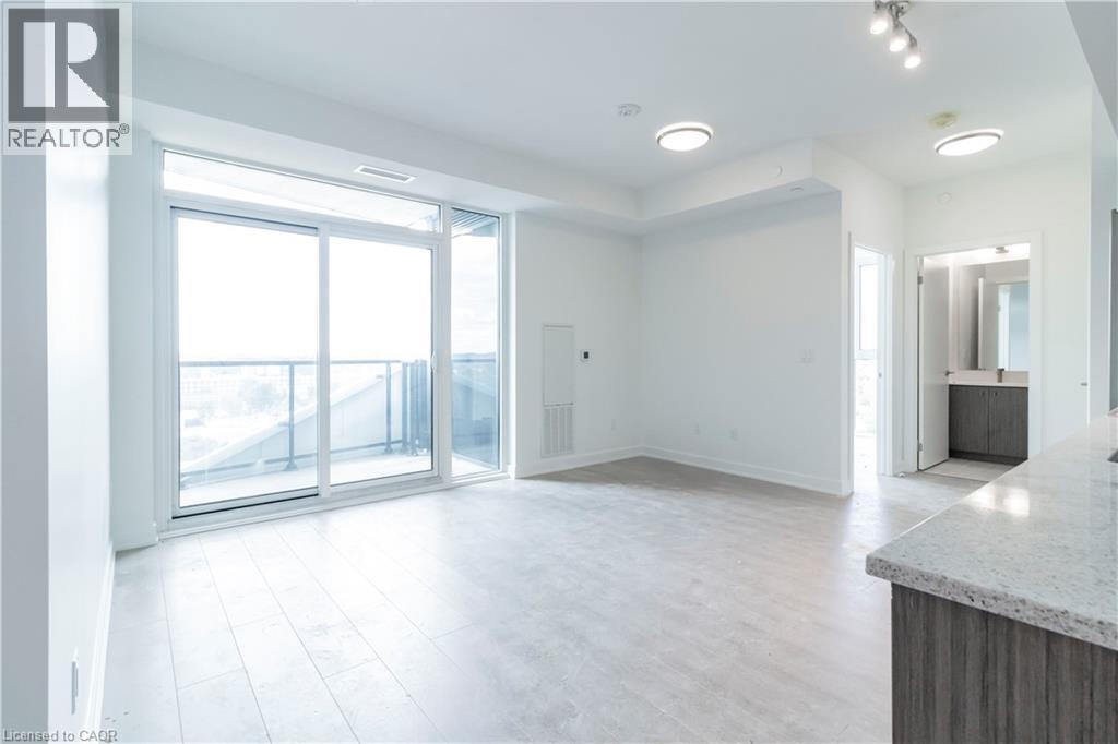 25 Wellington Street S Unit 3506, Kitchener, ON N2G 0G5