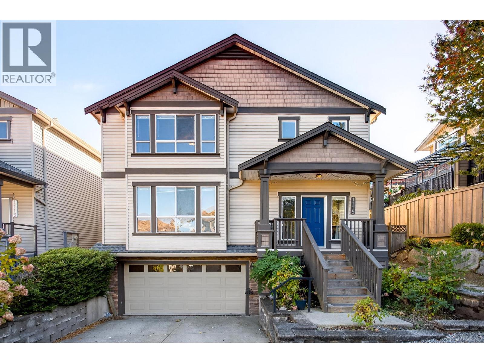 11497 236 Street Unit 1118, Maple Ridge, BC V2W 2E8