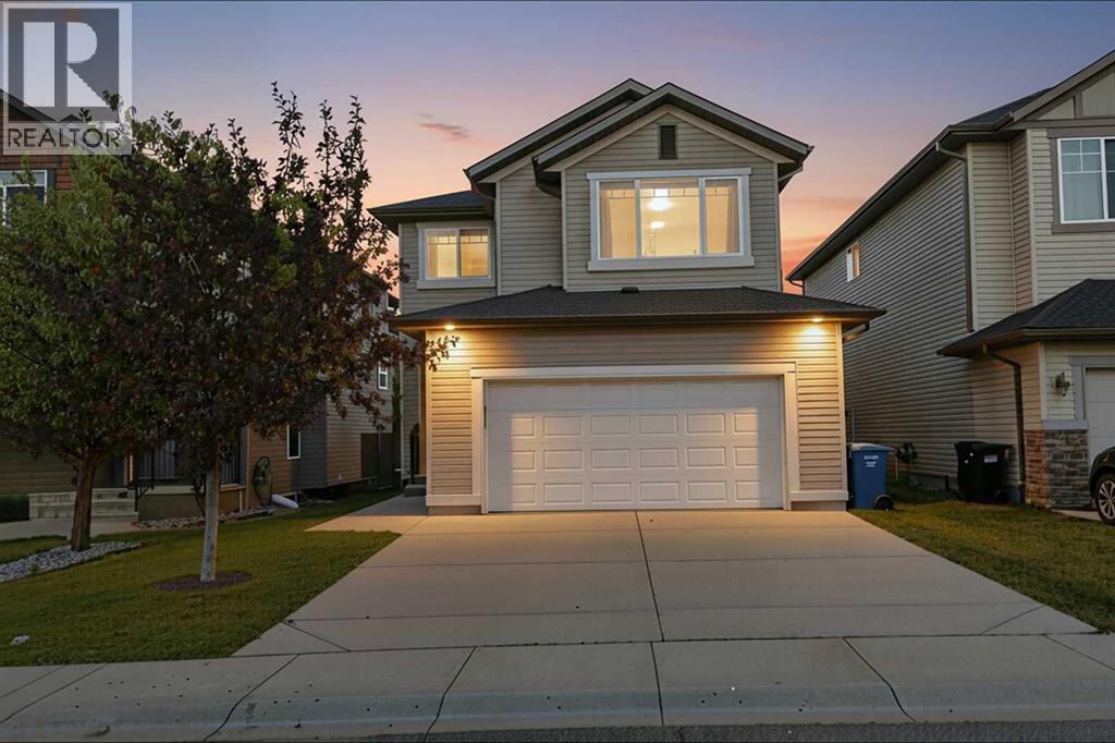 79 Tuscany Summit Bay NW, Calgary, AB T3L 0B7