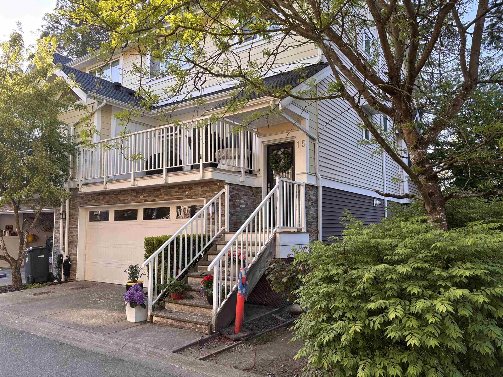 9584 216 Street Unit 15, Langley, BC V1M 0C5