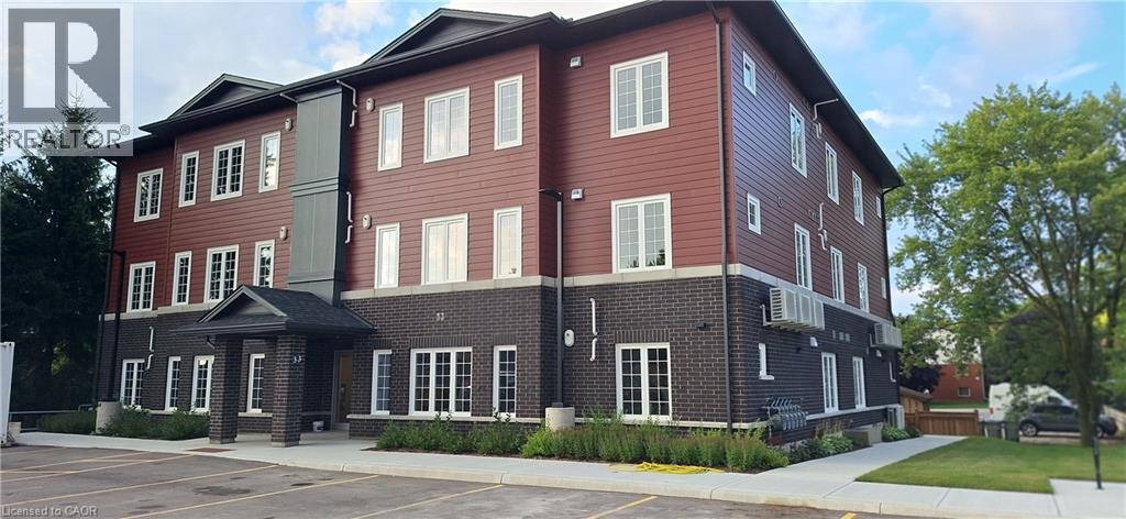 33 Murray Court Unit 3, Perth East, ON N0K 1M0