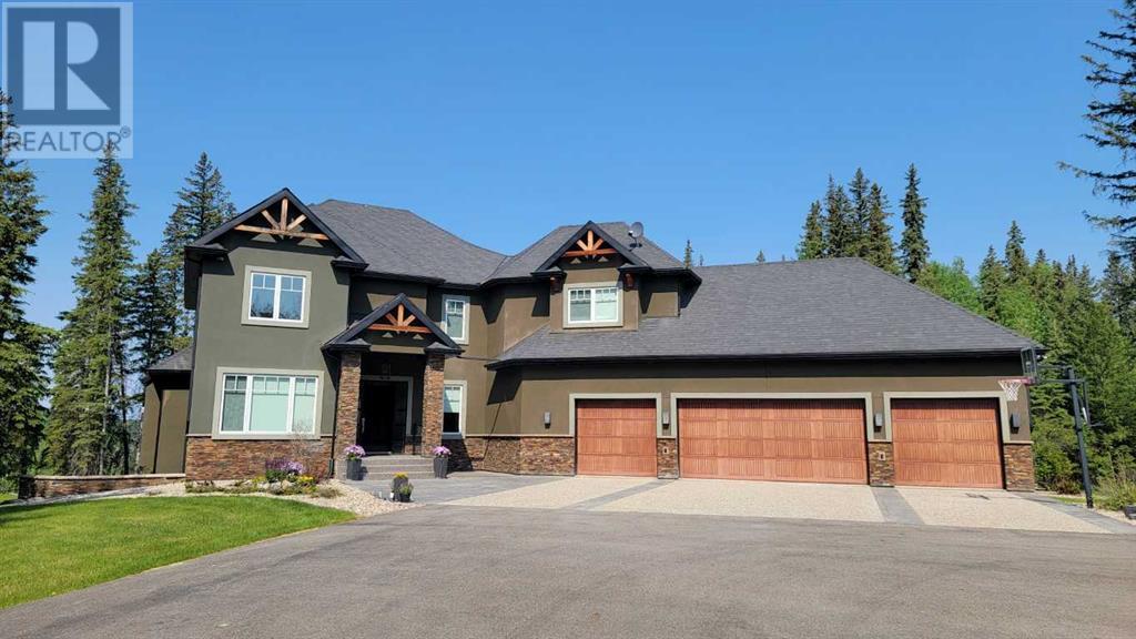 165111 Township Road 532a Unit 4, Rural Yellowhead County, AB T7E 3A6