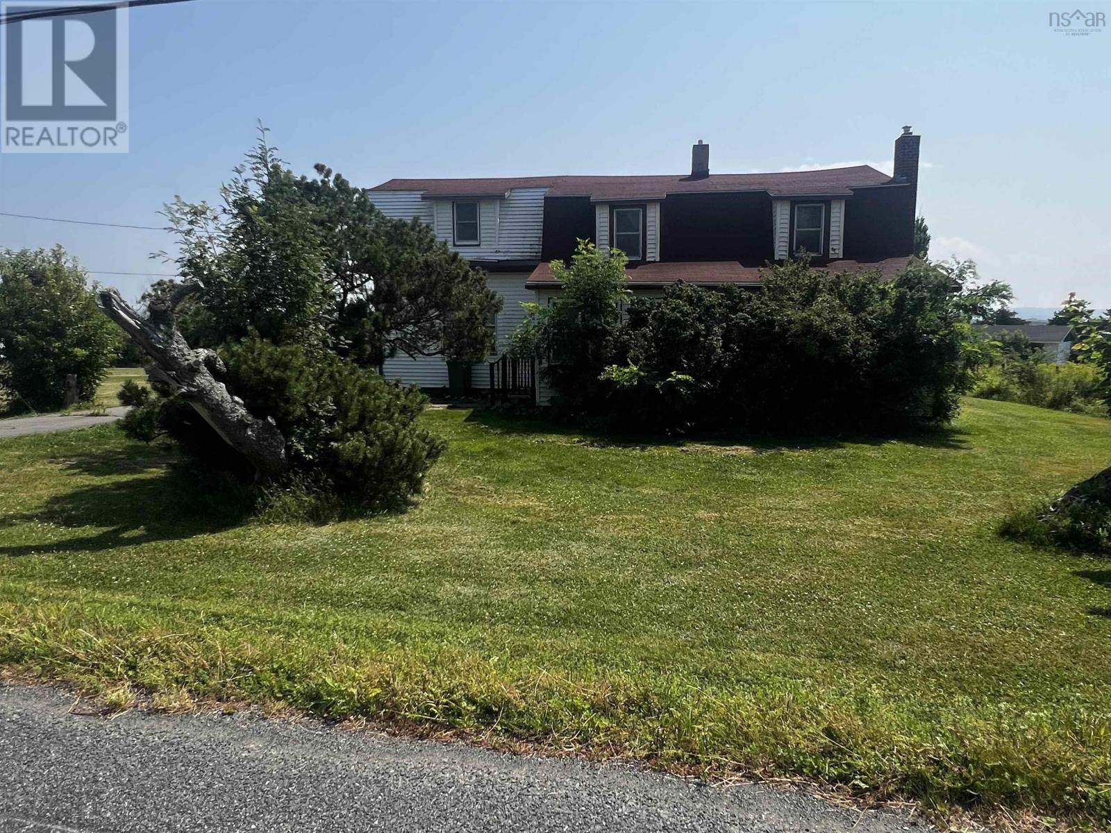 44 Frasers Mountain Branch Rd, New Glasgow, NS B2H 5C4