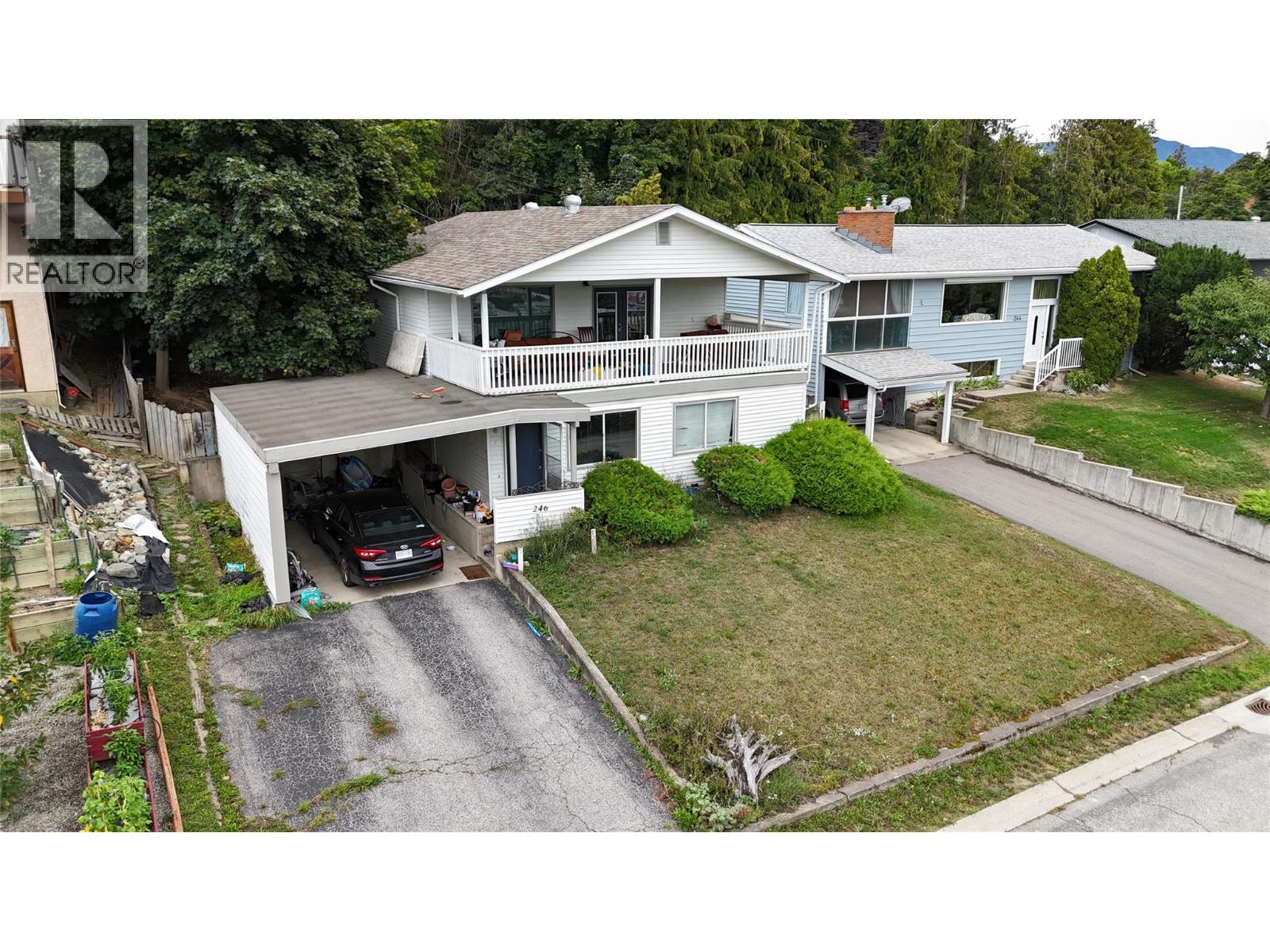 246 21 Avenue North, Creston, BC V0B 1G5