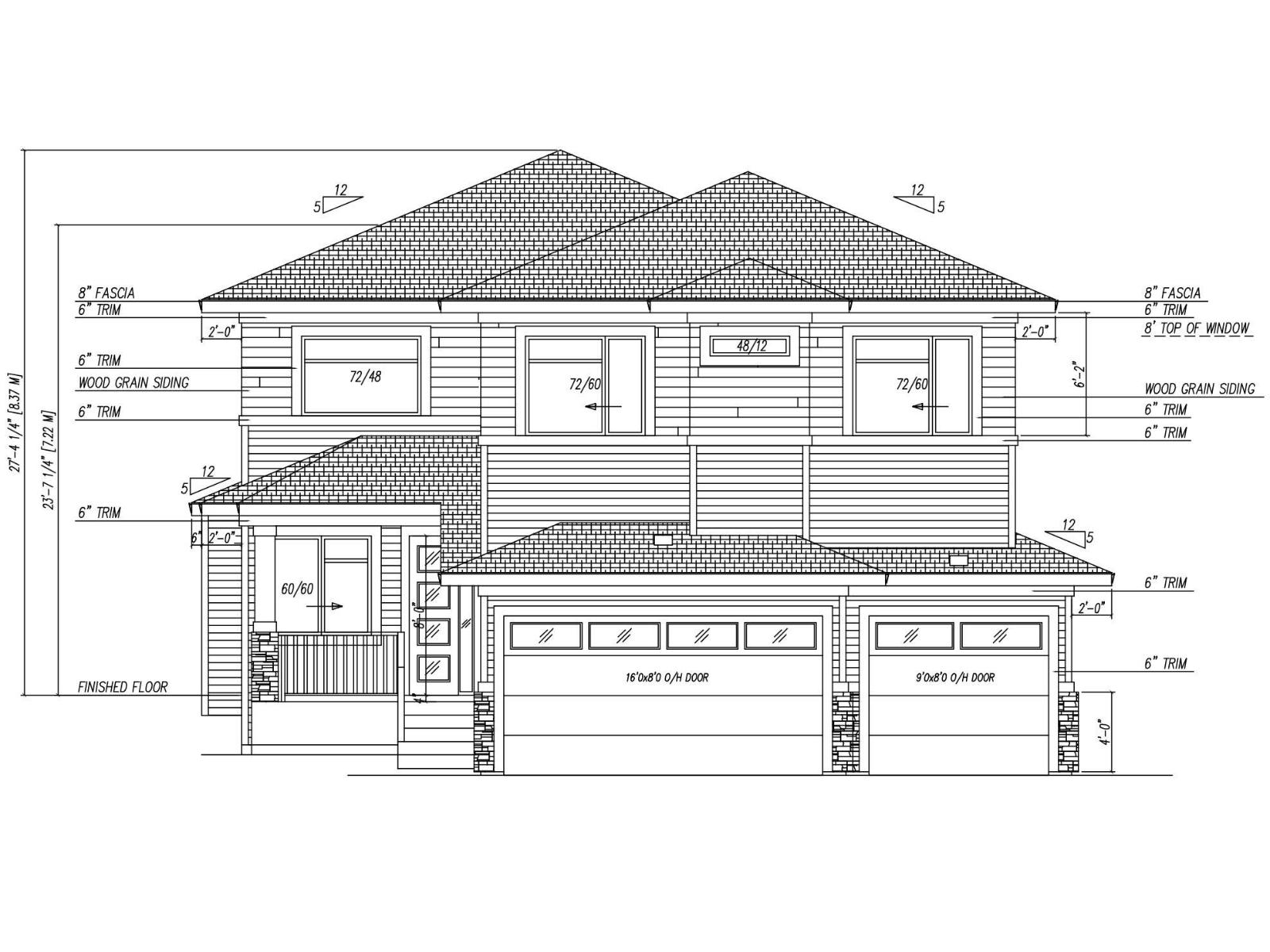 5 Hillwood Tc, Spruce Grove, AB T7X 0X4