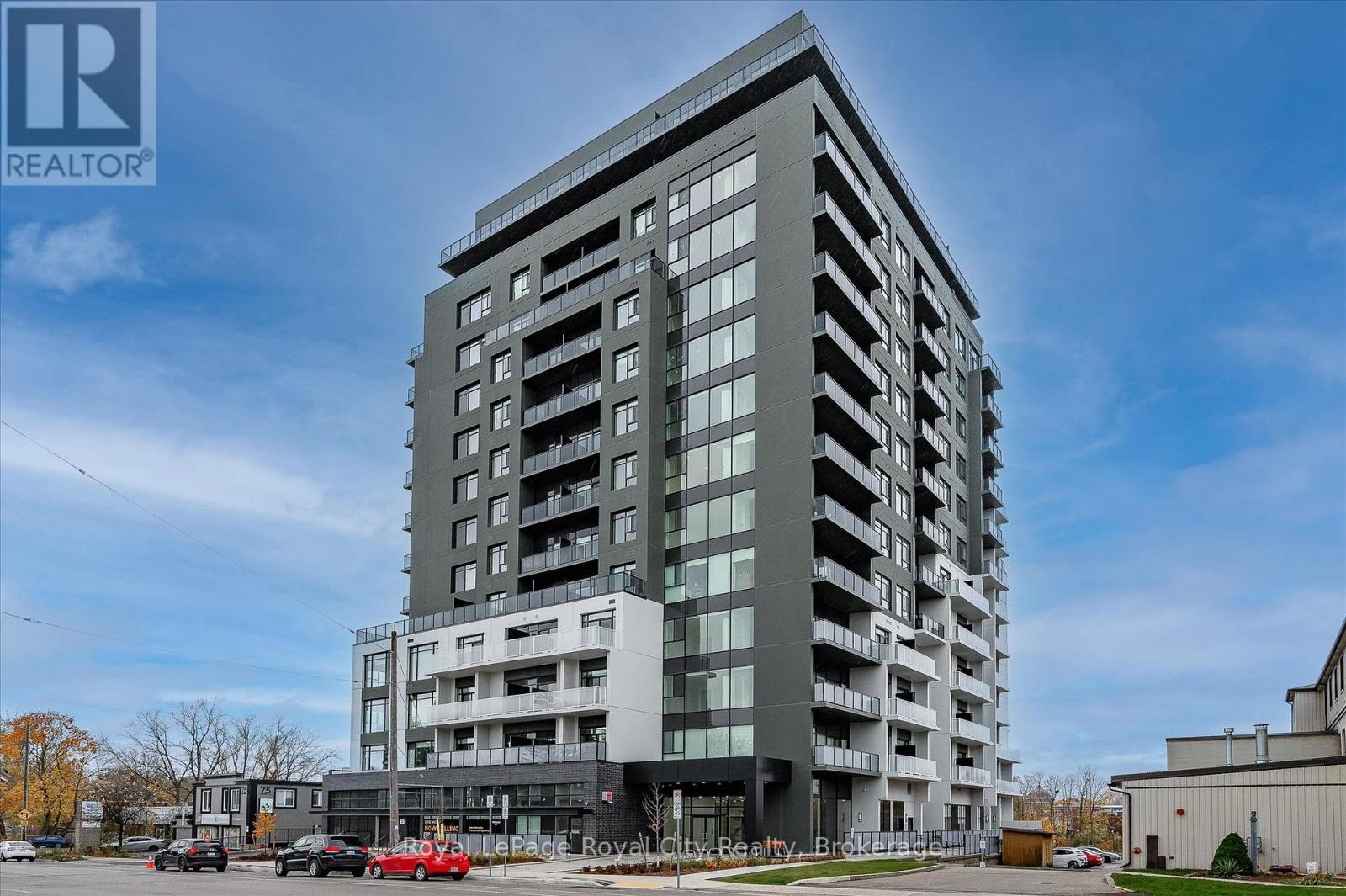 1007 71 Wyndham St S, Guelph, ON N1E 0T7