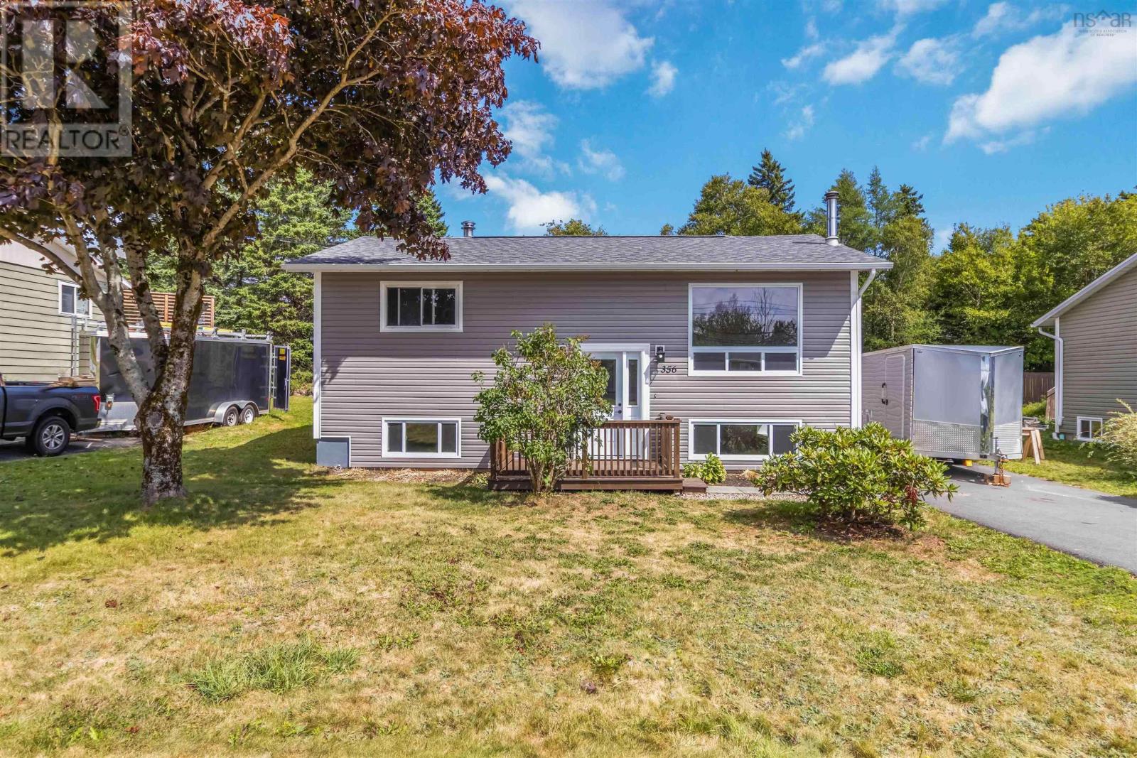 356 Astral Dr, Cole Harbour, NS B2V 1P4