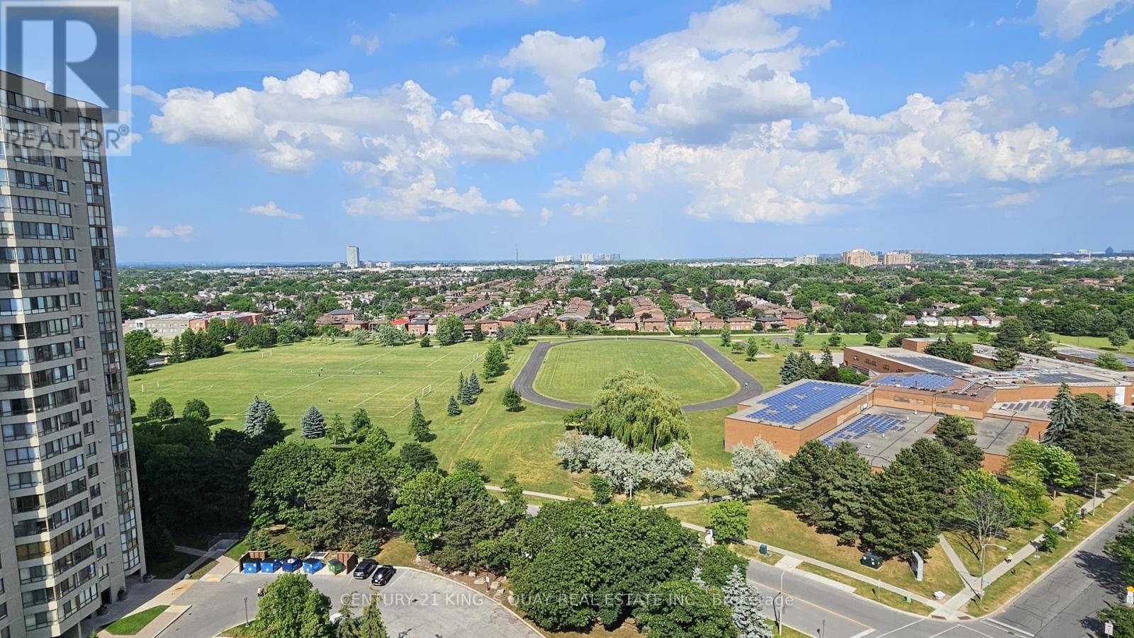 1808 225 Bamburgh Cir, Toronto, ON M1W 3X9