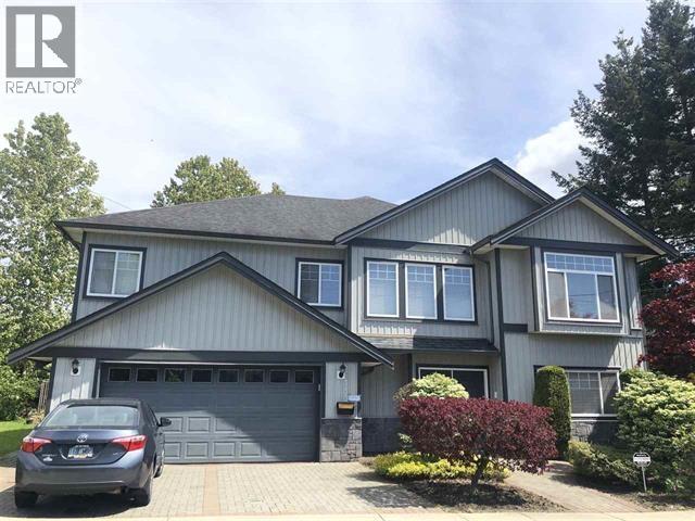 333 Dunlop St, Coquitlam, BC V3K 3X3