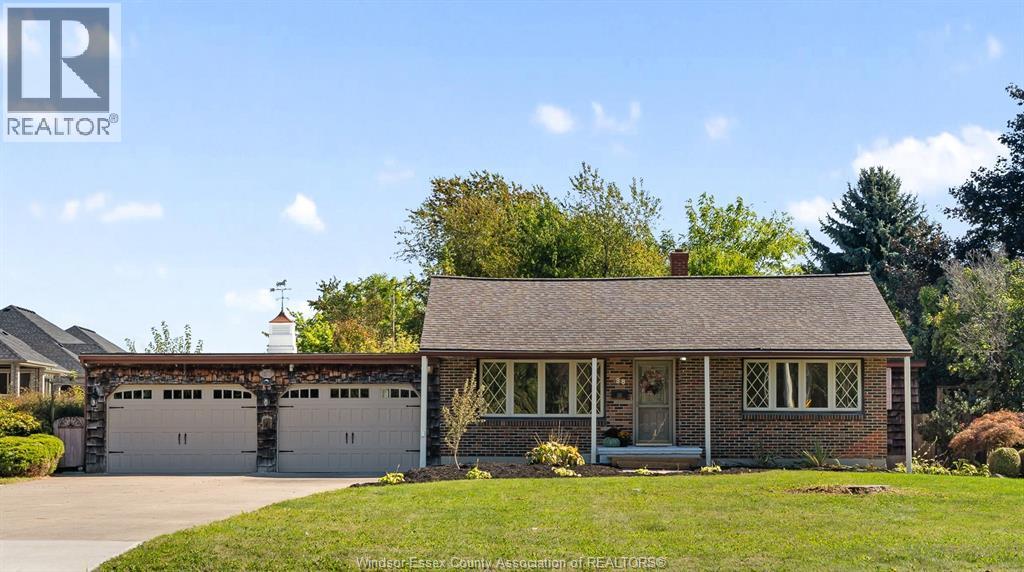 98 Jasperson, Kingsville, ON N9Y 1G9