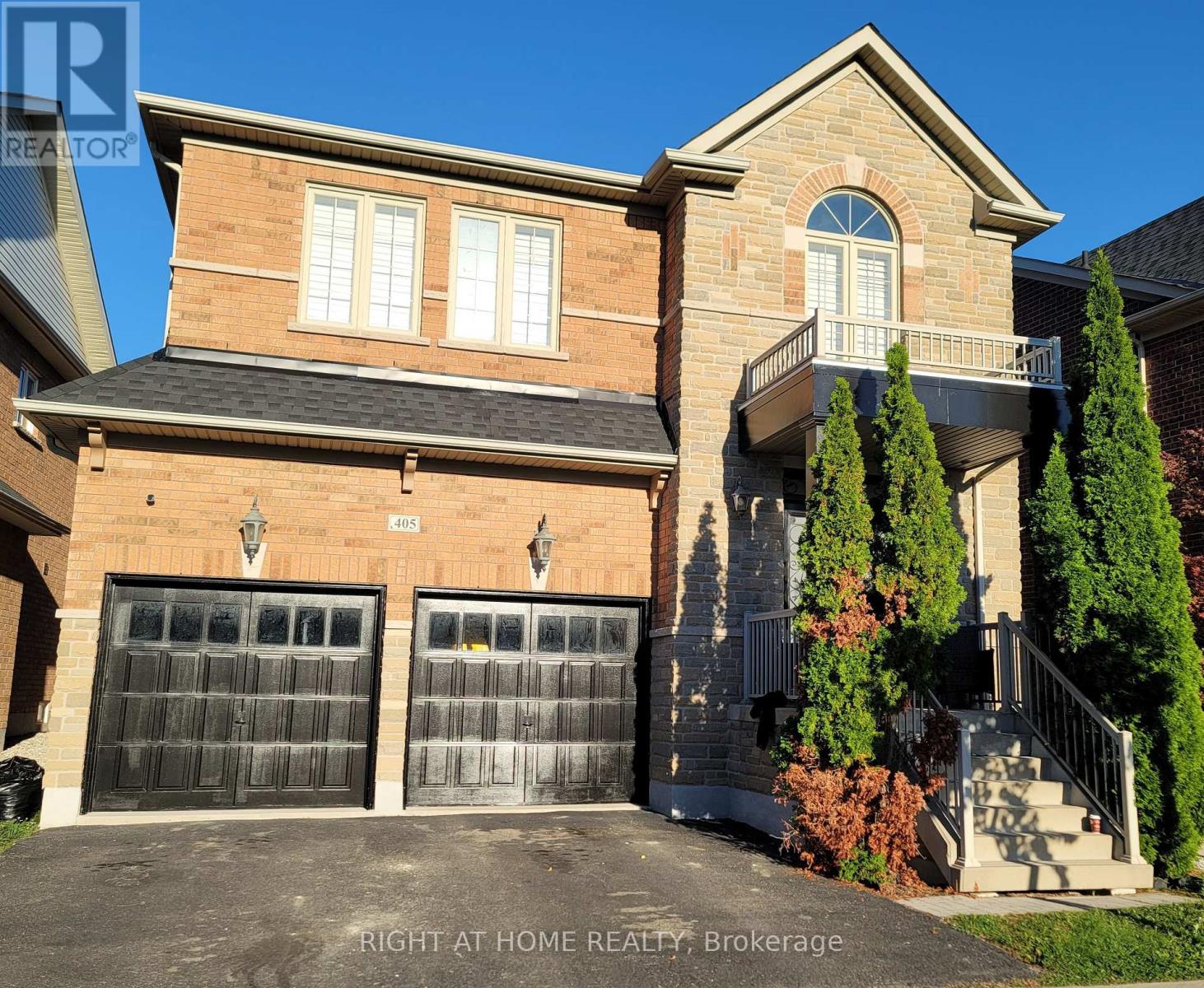 405 Scott Blvd, Milton, ON L9T 0T1