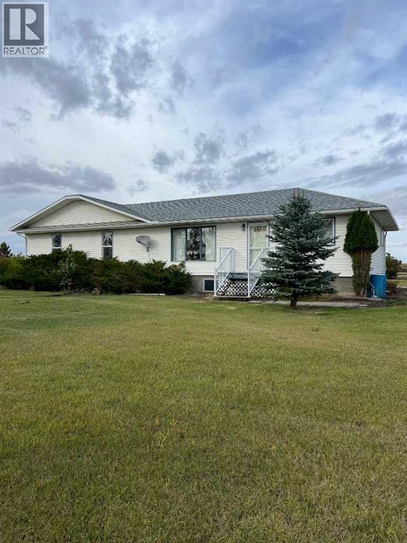 712016 Range Rd 72a #2, Wembley, AB T0H 3S0