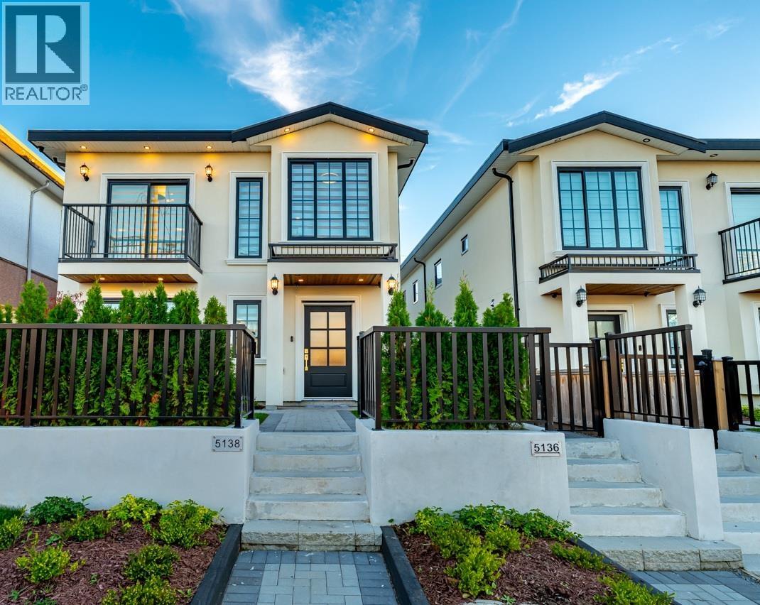 5138 Dominion St, Burnaby, BC V5G 1C9