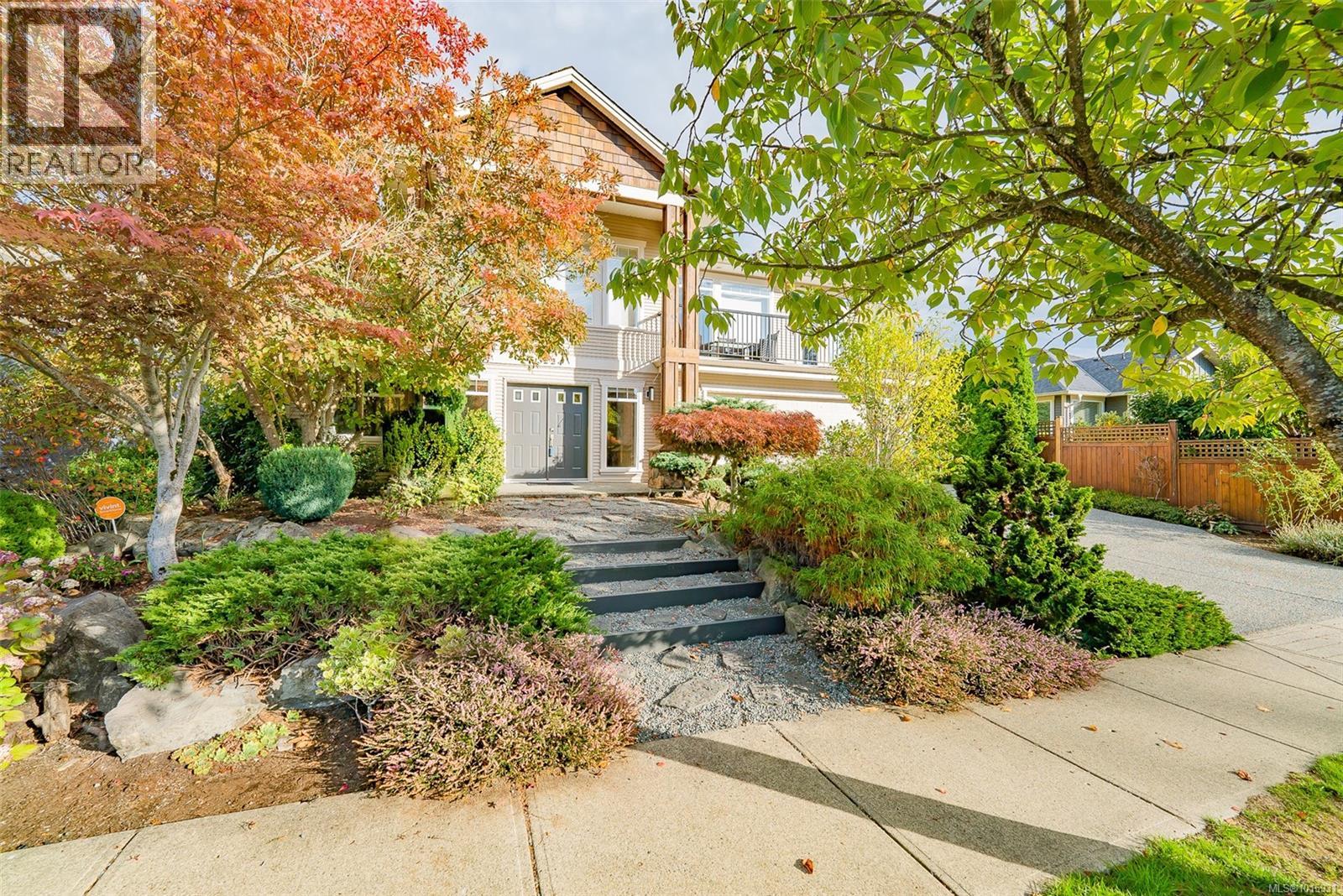 3224 Willowmere Cres, Nanaimo, BC V9T 6R8