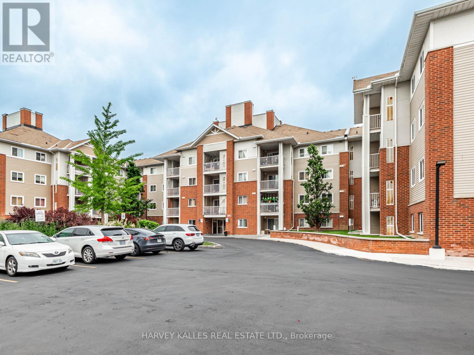 430 5225 Finch Ave E, Toronto, ON M1S 5W8