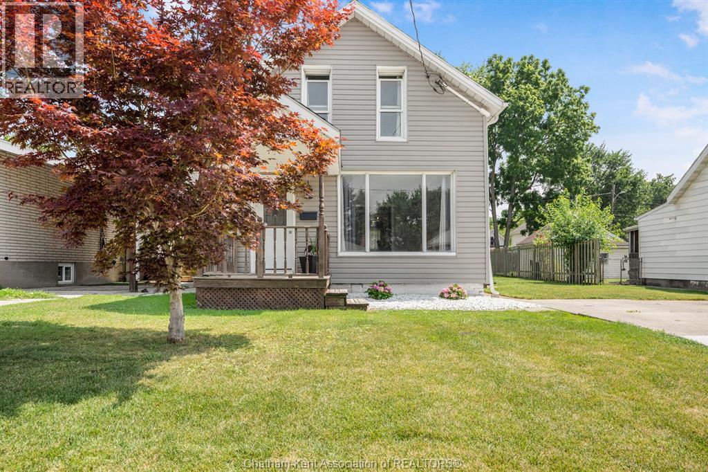 252 Selkirk St, Chatham, ON N7L 1Z6