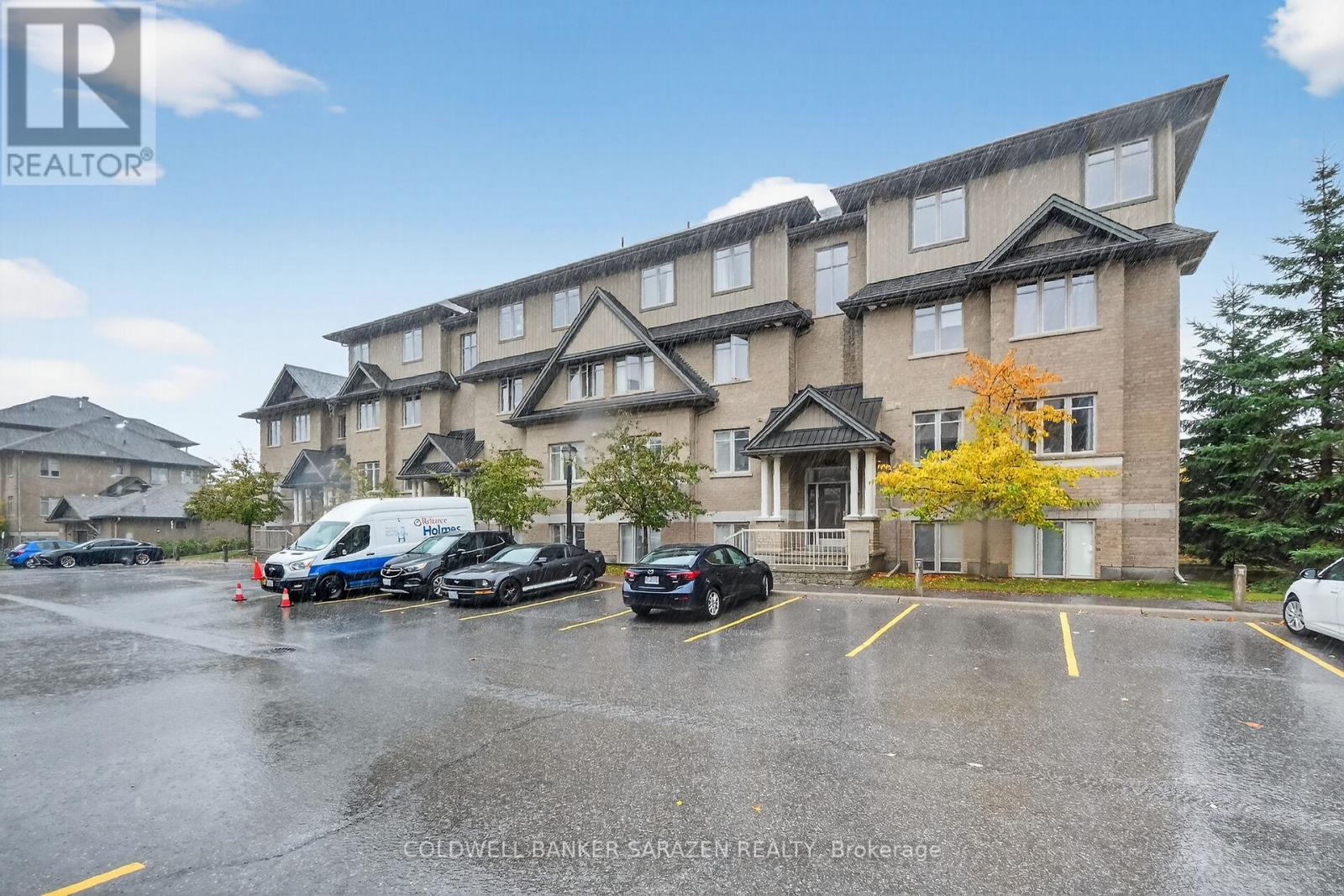 56 Tayside Private #h, Ottawa, ON K2J 2T3