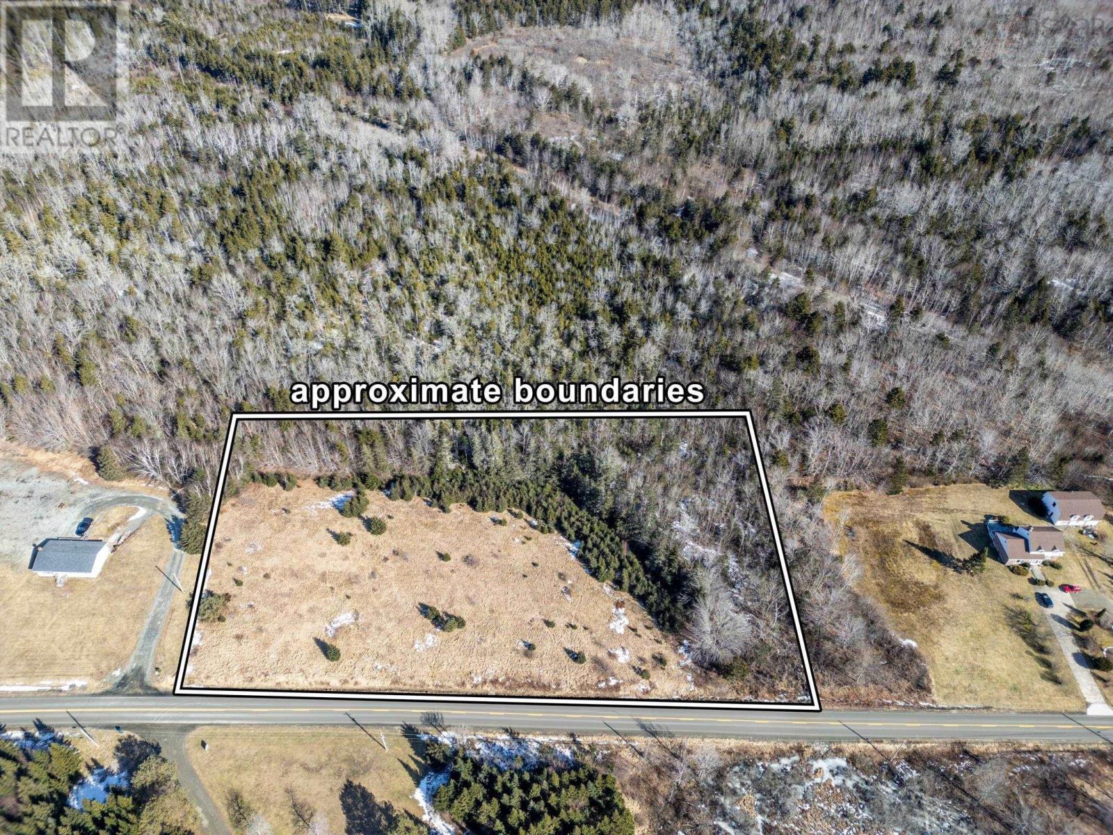 Lots Placide Comeau Road, Meteghan Station, NS B0W 2L0