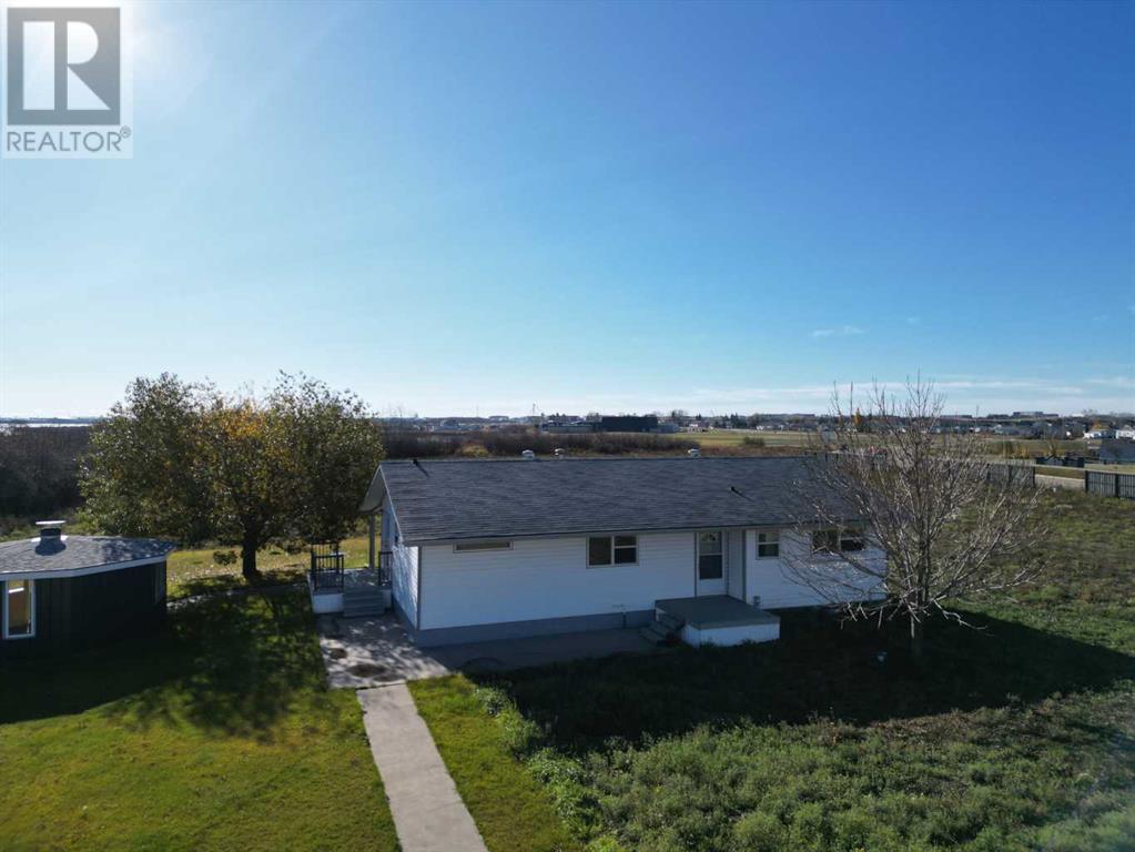 60037 Twp Rd 725, Clairmont, AB T8X 4R4