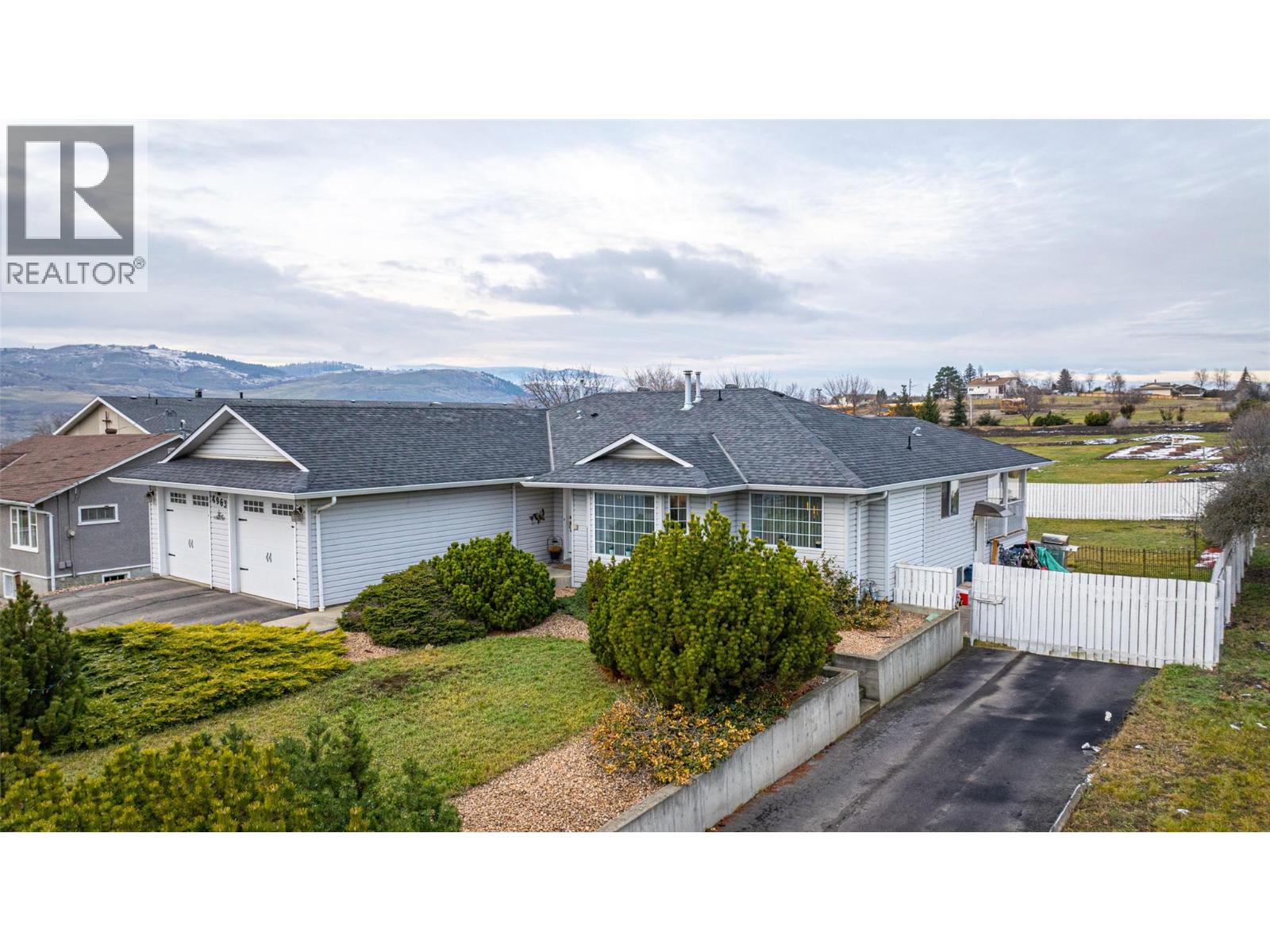 4963 Silver Star Rd, Vernon, BC V1B 3K3