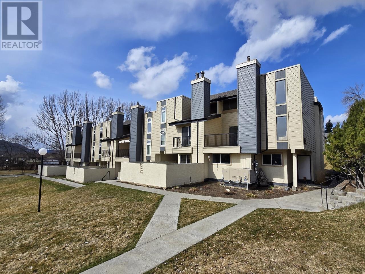 800 N Second Avenue Unit 29, Williams Lake, BC V2G 4C4