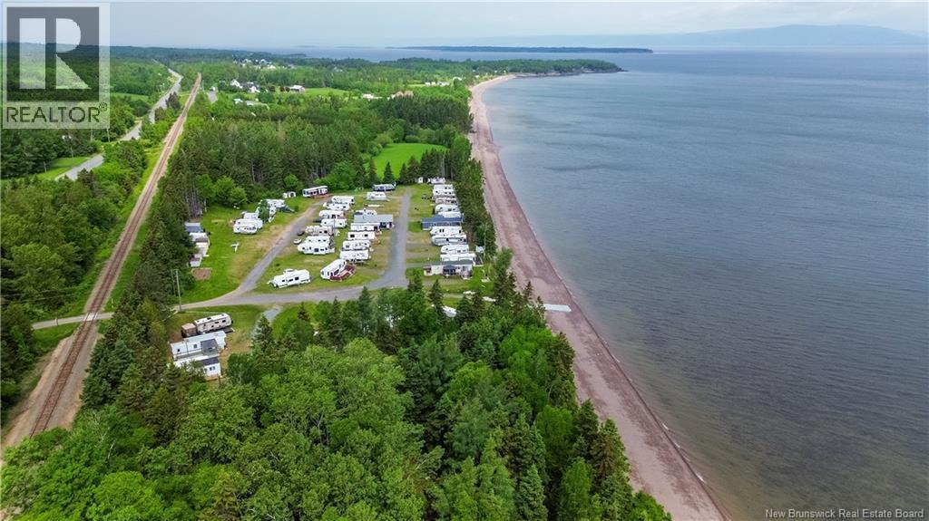 23586 Route 134, Black Point, NB E8G 1R5