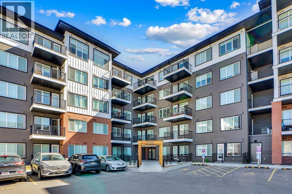 395 Skyview Parkway Ne Unit 2415, Calgary, AB T3N 0V2