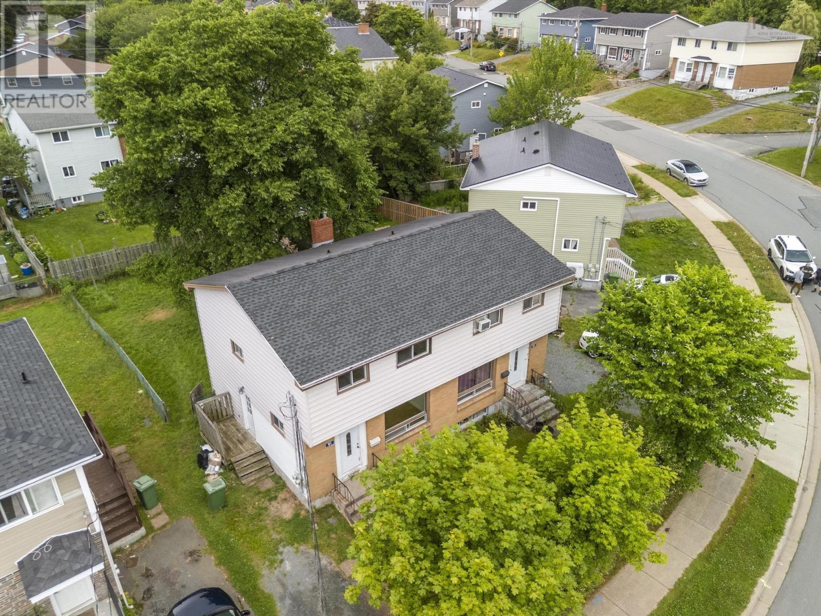 9193 Roleika Dr, Dartmouth, NS B2X 1M5