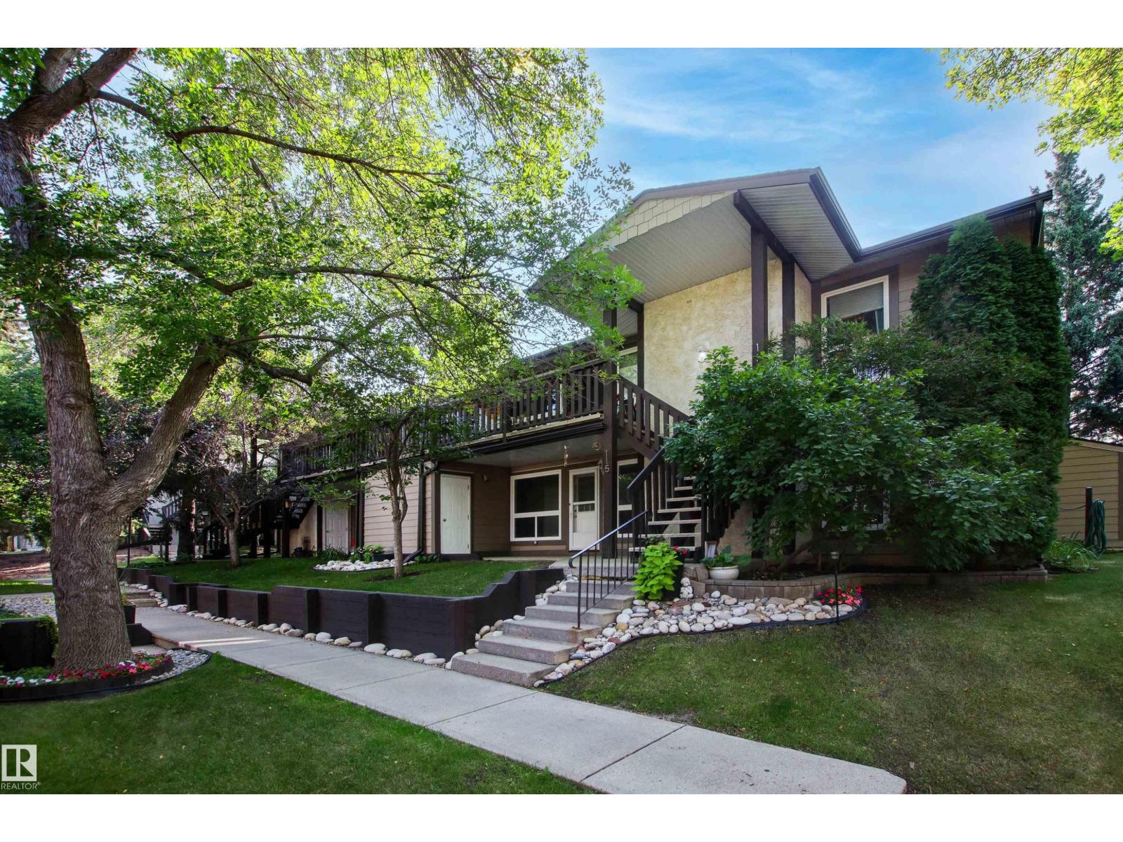 70 Woodlands Road #unit 115, St. Albert, AB T8N 5H4