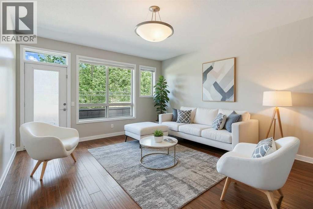 4303 1 Street Ne Unit 232, Calgary, AB T2E 7M3
