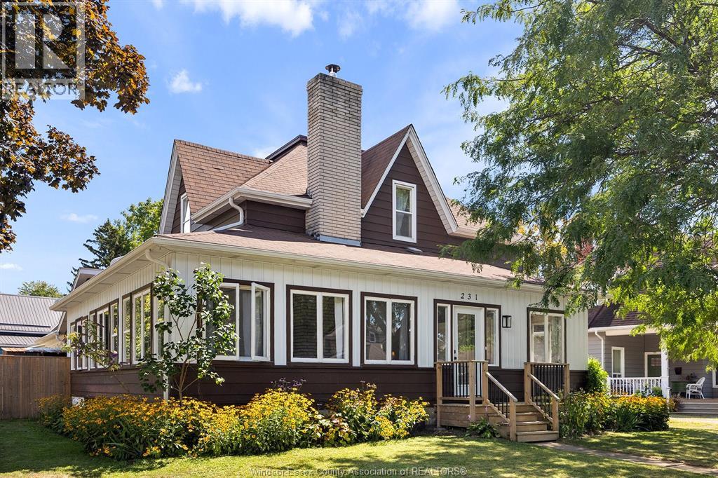 231 Division St S, Kingsville, ON N9Y 1R5