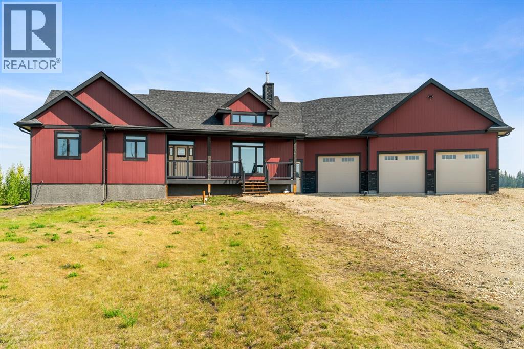 721022 Range Road 54 Unit 50, Clairmont, AB T8X 4G8