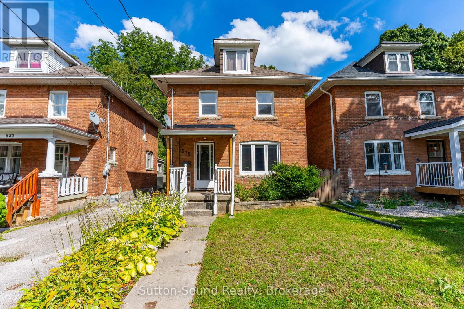 575 2nd Avenue East, Owen Sound, ON N4K 2G5