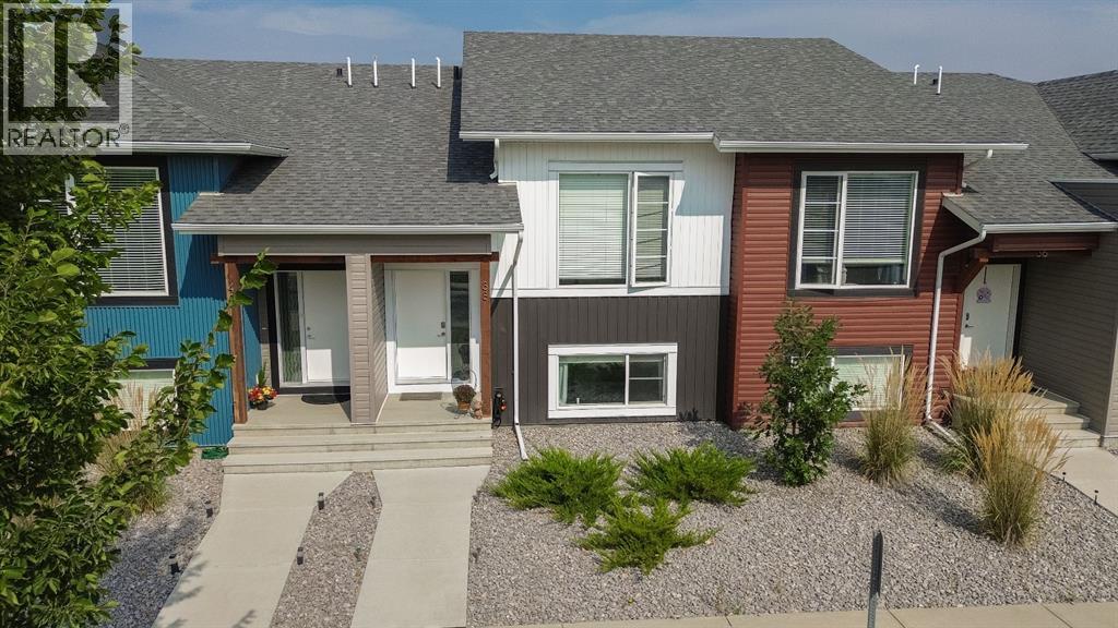 38 Evergreen Way, Red Deer, AB T4P 3E5