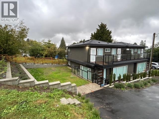 5623 Woodsworth St, Burnaby, BC V5G 3P6