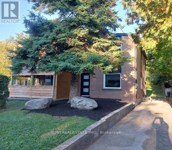 43 Anaconda Ave, Toronto, ON M1L 4M1