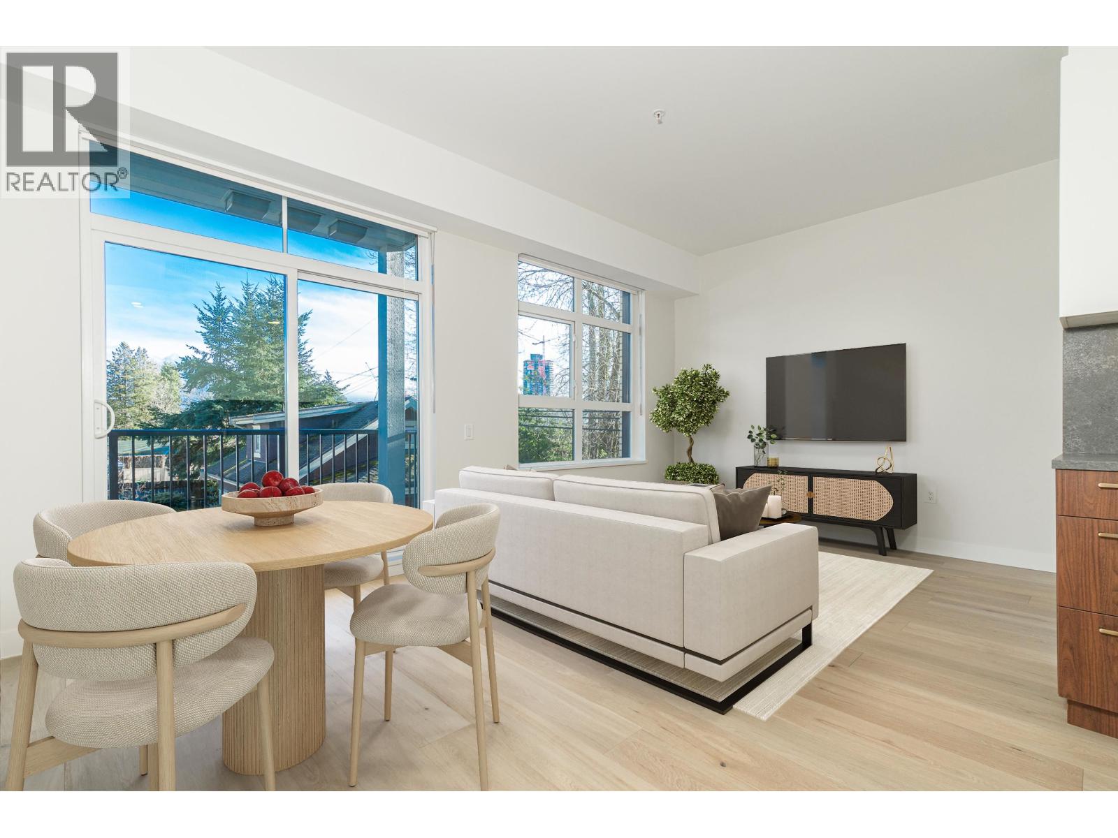 5007 Ash Street Unit 209, Vancouver, BC V5Z 0K9