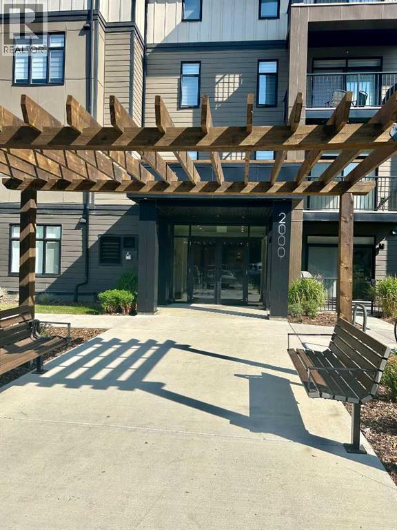 200 Seton Circle Se Unit 2115, Calgary, AB T3M 3X1