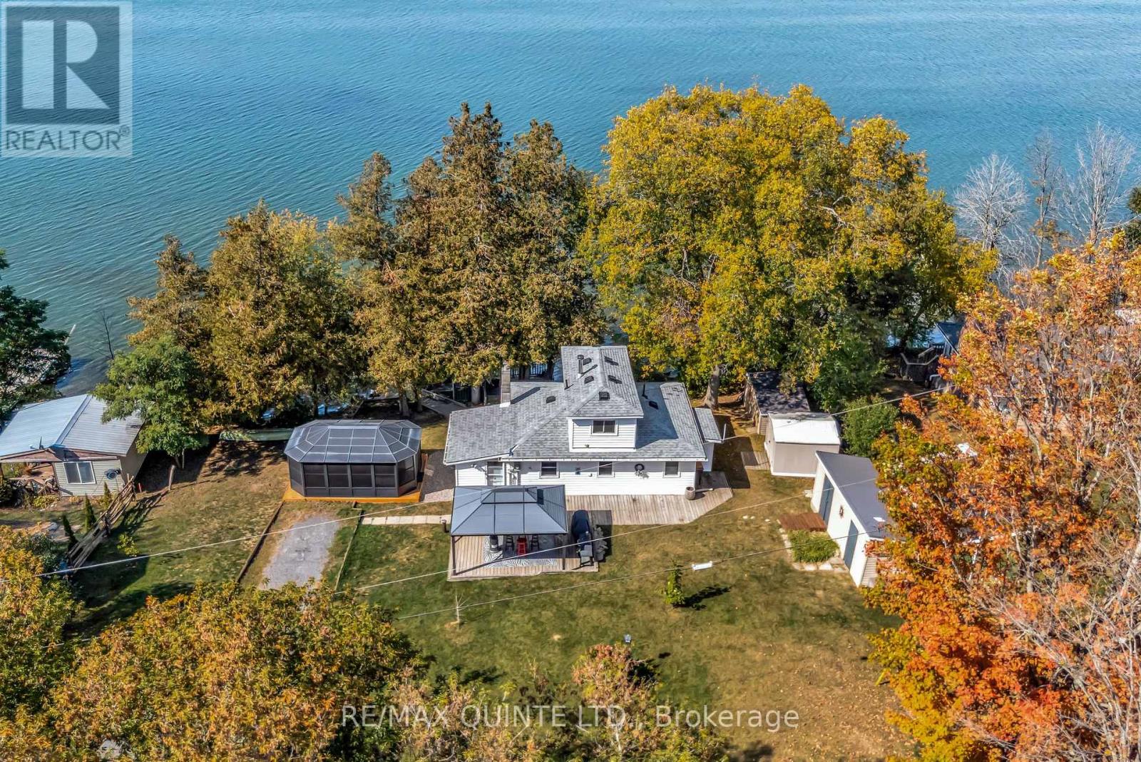 122 Galbraith Grove Rd #-c, Stone Mills, ON K0K 3N0
