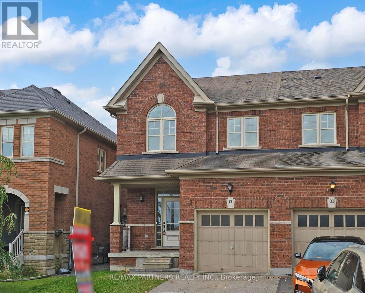 29 Robert Osprey Dr, Markham, ON L6C 0K9