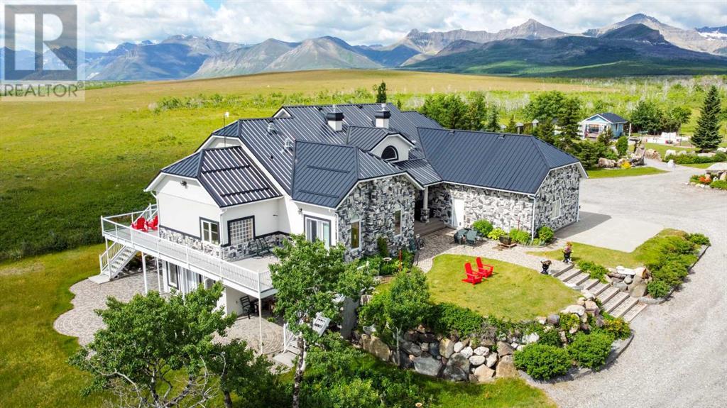 29215 Township Road 30, Pincher Creek No. 9, AB T0K 1W0 MLS 