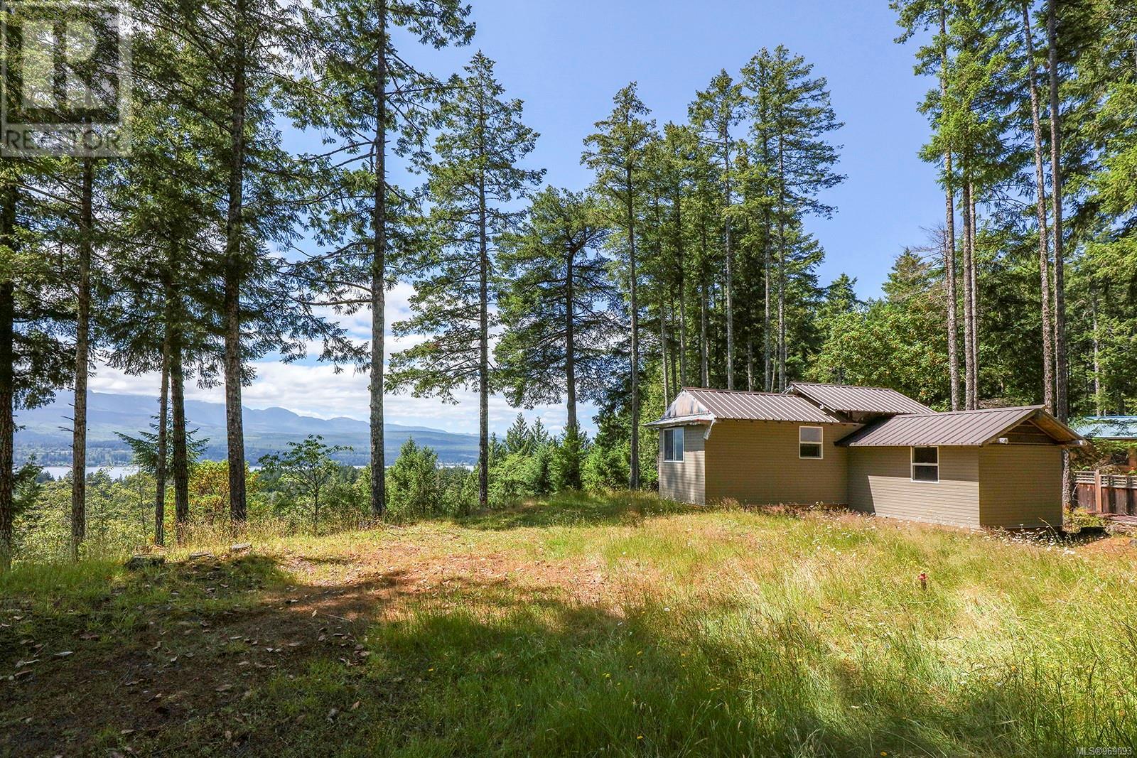 1157 Pickles Rd, Denman Island, BC V0R 1T0 MLS 969093 Houseful