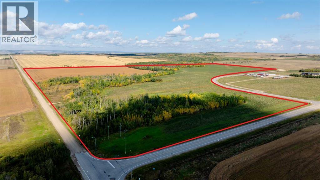 NW 14-72-5-w6, Rural Grande Prairie No. 1 County Of, AB T8X 0T1