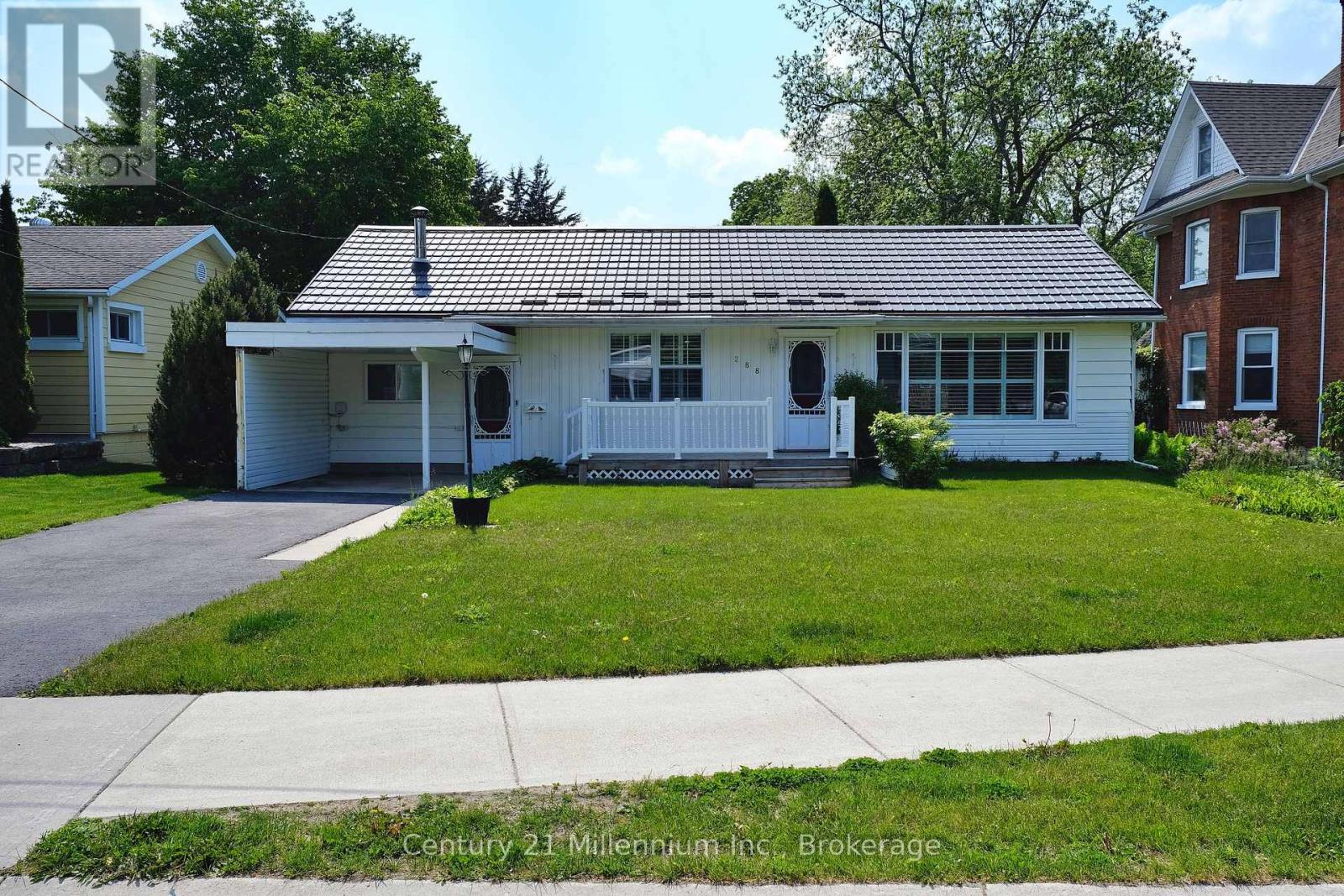 288 Napier St, Collingwood, ON L9Y 3T3