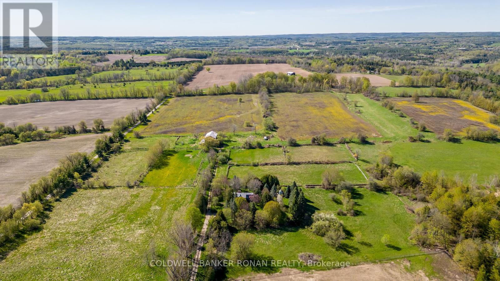 8689 County Rd 1, Adjala-Tosorontio, ON L0N 1P0