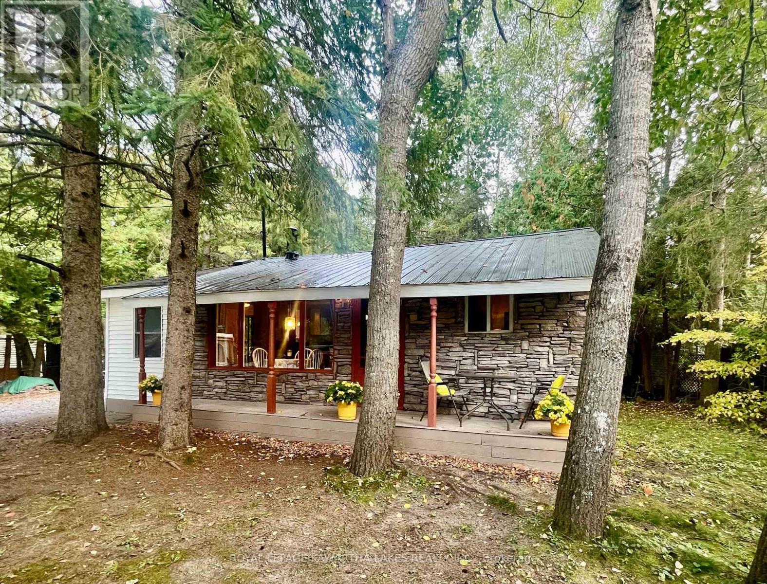 81 Mcguire Beach Rd, Kawartha Lakes, ON K0M 2B0