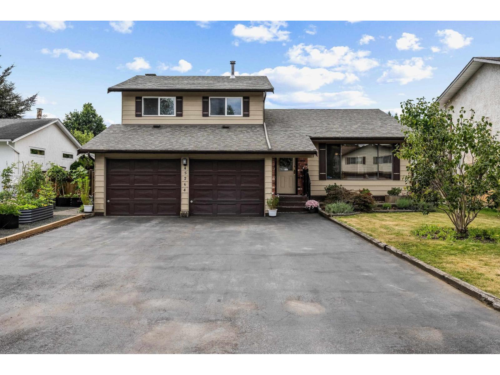 45264 Lenora Crescentchilliwack Proper W, Chilliwack, BC V2P 7C4