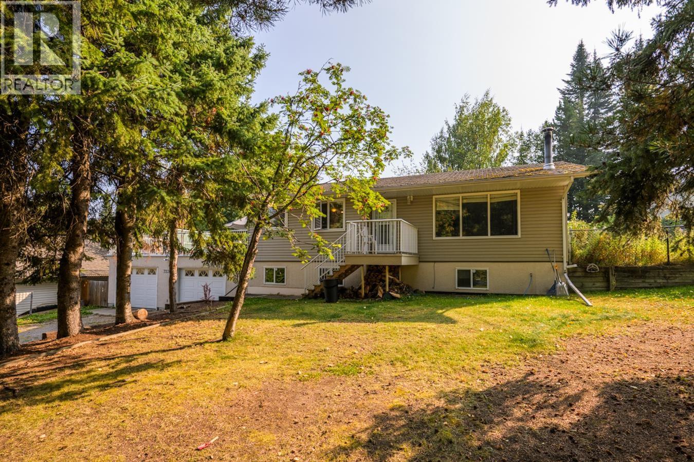 7238 Bear Rd, Prince George, BC V2N 5N7